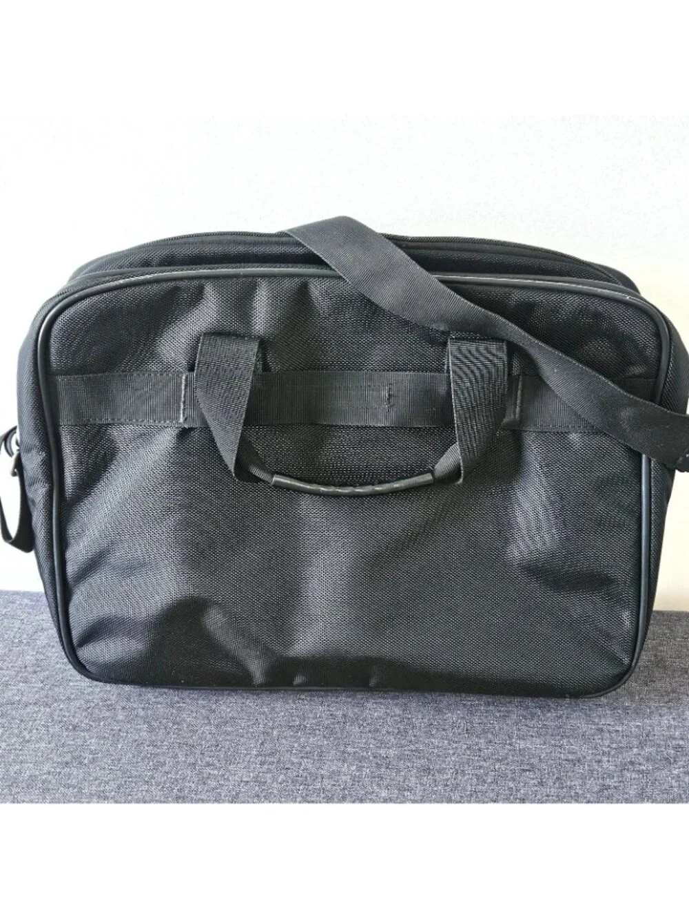 Samsonite classic black